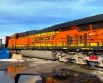 BNSF 6333